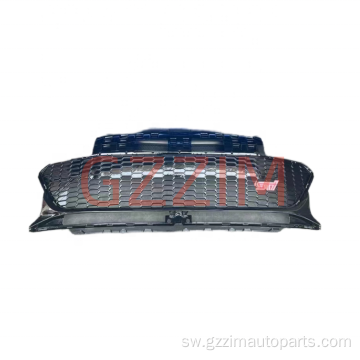 Subaru Brz Front Grille Middle Grille